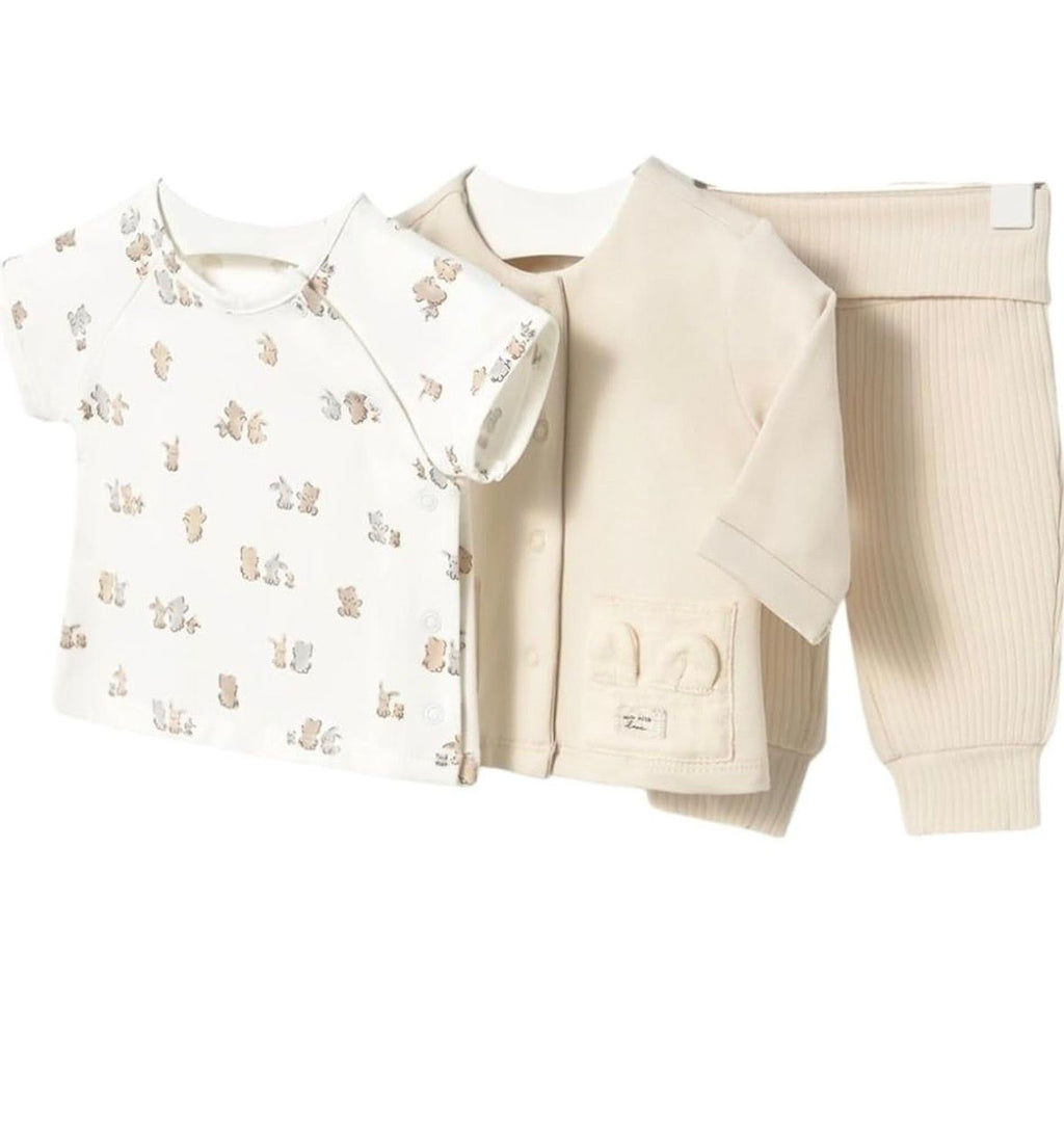 Set 3 pezzi