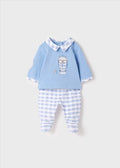 Completo 2 pezzi
