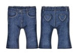 3.H734 - Pantalone - SARABANDA