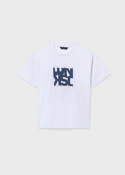 000840 - T-shirt - MAYORAL