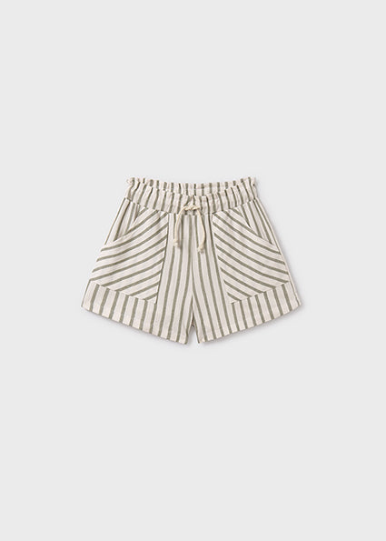 6298 - Pantaloncino - MAYORAL
