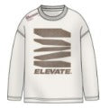 4.H613 - T-shirt - IDO