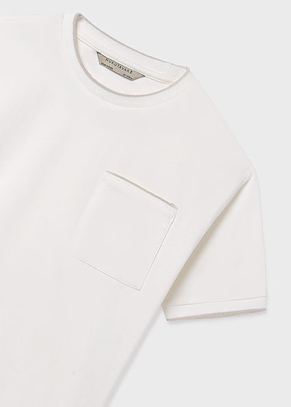 006030 - T-shirt m\c - MAYORAL