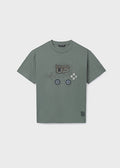 006037 - T-shirt m\c - MAYORAL