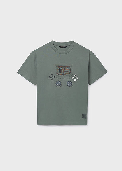 006037 - T-shirt m\c - MAYORAL