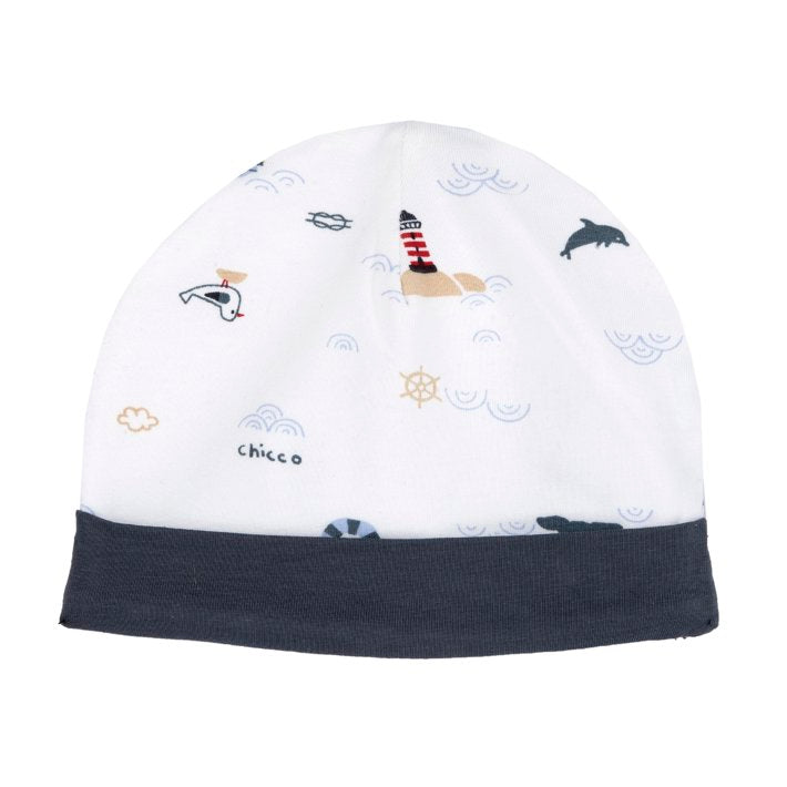 Cappellino
