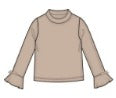 4.H364 - T-shirt - IDO