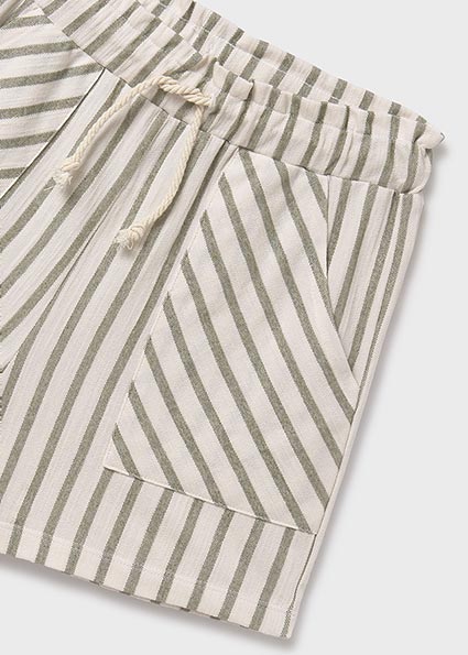 6298 - Pantaloncino - MAYORAL