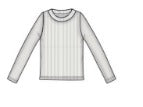 4.H702 - Maglia punta - IDO