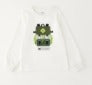 4.H258 - T-shirt - IDO