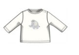 4.H051 - T-shirt - IDO