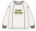 4.H256 - T-shirt - IDO